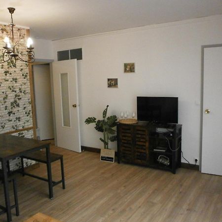 Le Petit Marmandais Apartment Marmande Bagian luar foto