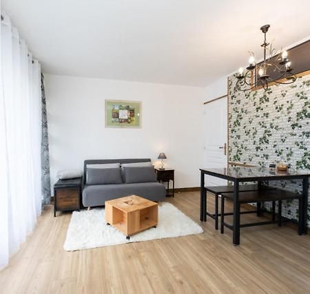 Le Petit Marmandais Apartment Marmande Bagian luar foto