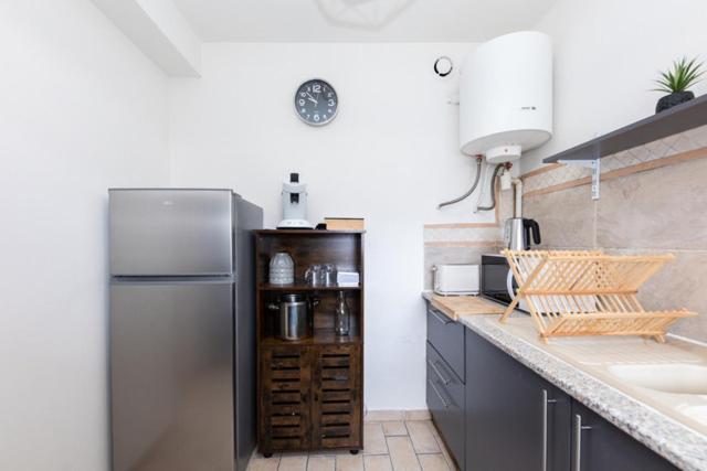 Le Petit Marmandais Apartment Marmande Bagian luar foto