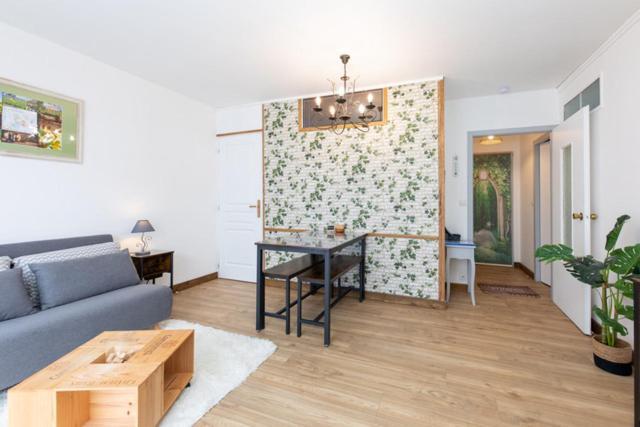 Le Petit Marmandais Apartment Marmande Bagian luar foto