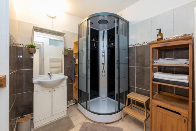 Le Petit Marmandais Apartment Marmande Bagian luar foto