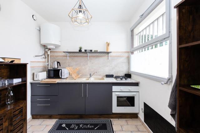 Le Petit Marmandais Apartment Marmande Bagian luar foto