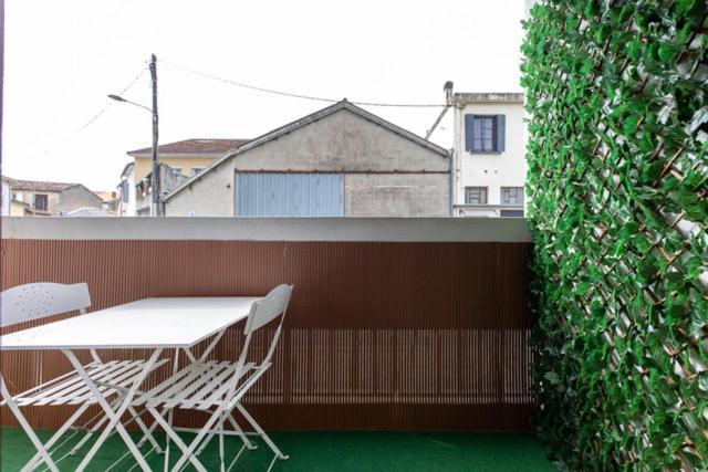Le Petit Marmandais Apartment Marmande Bagian luar foto